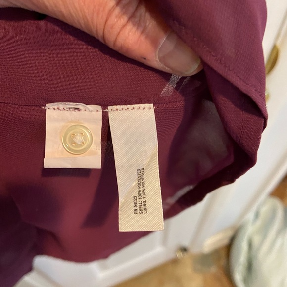 Gap Blouse - Picture 4 of 7